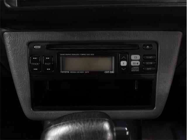 1995 Toyota Rav4 (CC-1442819) for sale in Christiansburg, Virginia