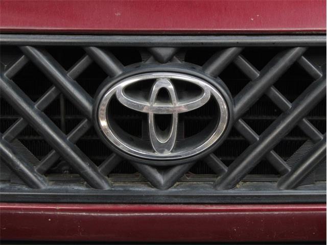 1995 Toyota Rav4 (CC-1442819) for sale in Christiansburg, Virginia
