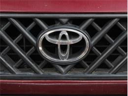 1995 Toyota Rav4 (CC-1442819) for sale in Christiansburg, Virginia