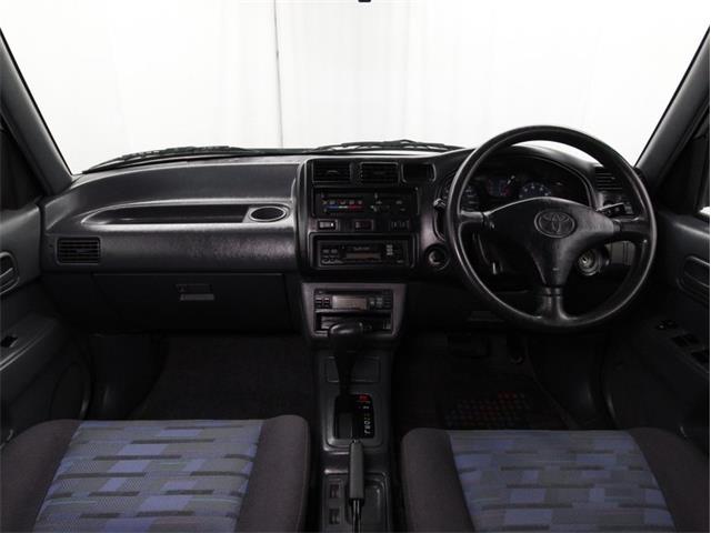 1995 Toyota Rav4 (CC-1442819) for sale in Christiansburg, Virginia
