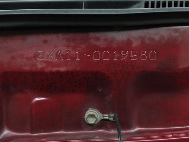1995 Toyota Rav4 (CC-1442819) for sale in Christiansburg, Virginia