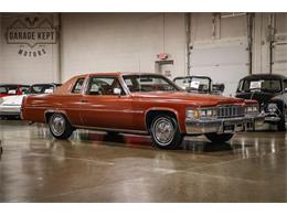 1977 Cadillac DeVille (CC-1442855) for sale in Grand Rapids, Michigan