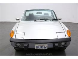 1974 Porsche 914 (CC-1442858) for sale in Beverly Hills, California