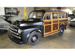 1949 Dodge Pickup (CC-1440287) for sale in Old Bethpage, New York