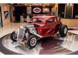 1934 Ford 5-Window Coupe (CC-1442873) for sale in Plymouth, Michigan