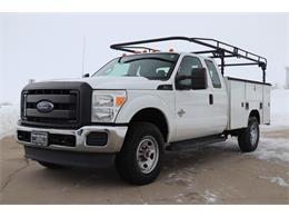 2011 Ford F350 (CC-1442894) for sale in Clarence, Iowa