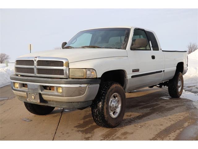 2001 Dodge Ram 2500 (CC-1442902) for sale in Clarence, Iowa