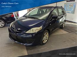 2008 Mazda 5 (CC-1442923) for sale in Stanley, Wisconsin