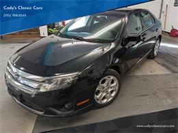 2010 Ford Fusion (CC-1442924) for sale in Stanley, Wisconsin