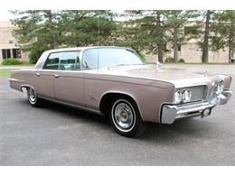 1964 Chrysler Imperial (CC-1442928) for sale in Hilton, New York