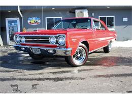 1967 Plymouth GTX (CC-1442943) for sale in Hilton, New York