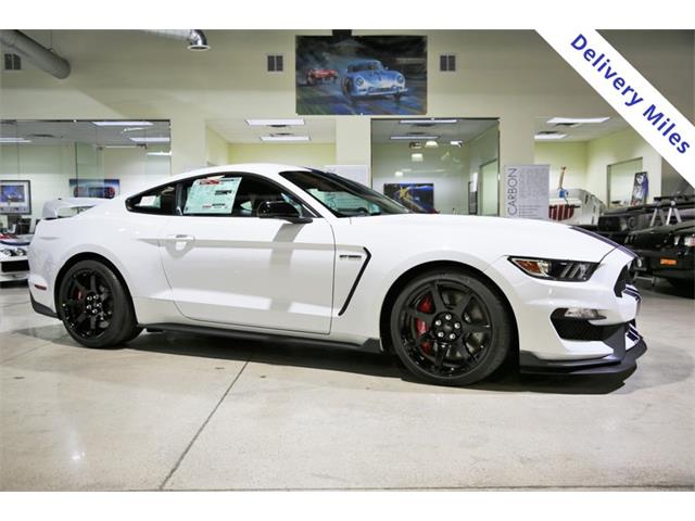 2016 Ford Mustang (CC-1442946) for sale in Chatsworth, California