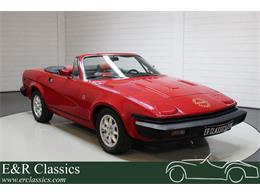 1979 Triumph TR7 (CC-1442960) for sale in Waalwijk, [nl] Pays-Bas