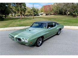 1970 Pontiac GTO (CC-1442962) for sale in Clearwater, Florida