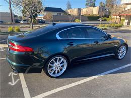 2013 Jaguar XF (CC-1442981) for sale in Thousand Oaks, California