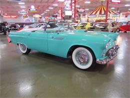 1955 Ford Thunderbird (CC-1442983) for sale in Greenwood, Indiana