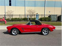 1962 Chevrolet Corvette (CC-1442989) for sale in Clearwater, Florida