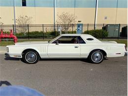 1979 Lincoln Mark V (CC-1442990) for sale in Clearwater, Florida