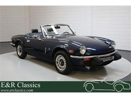 1974 Triumph Spitfire (CC-1443039) for sale in Waalwijk, [nl] Pays-Bas