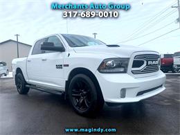 2018 Dodge Ram 1500 (CC-1443047) for sale in Cicero, Indiana