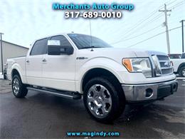 2010 Ford F150 (CC-1443049) for sale in Cicero, Indiana
