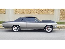 1966 Chevrolet Chevelle (CC-1443071) for sale in Linthicum, Maryland