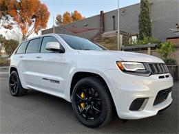 2020 Jeep Grand Cherokee (CC-1443074) for sale in San Diego, California