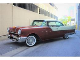 1955 Pontiac Star Chief (CC-1443144) for sale in Punta Gorda, Florida