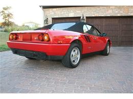 1986 Ferrari Mondial (CC-1443165) for sale in Punta Gorda, Florida