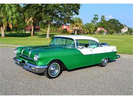 1955 Pontiac Chieftain (CC-1443167) for sale in Punta Gorda, Florida