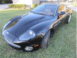 2003 Aston Martin Vanquish (CC-1443169) for sale in Punta Gorda, Florida