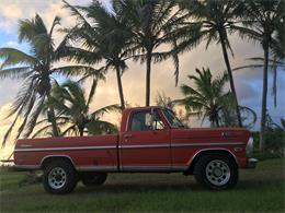 1969 Ford F250 (CC-1440317) for sale in Hanalei , Hawaii