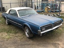 1967 Mercury Cougar (CC-1440319) for sale in Ft. Myers, FL 