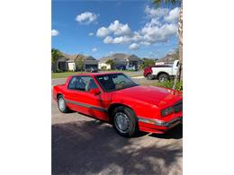 1991 Cadillac Eldorado (CC-1443194) for sale in Punta Gorda, Florida