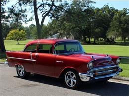 1957 Chevrolet 210 (CC-1443199) for sale in Punta Gorda, Florida