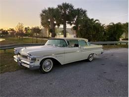 1957 Mercury Montclair (CC-1443208) for sale in Punta Gorda, Florida