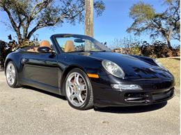 2007 Porsche 911 (CC-1443214) for sale in Punta Gorda, Florida