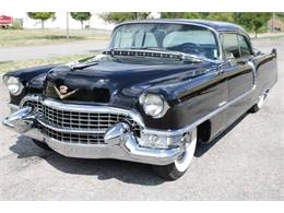 1955 Cadillac Coupe (CC-1443217) for sale in Punta Gorda, Florida