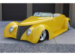 1937 Ford Roadster (CC-1440322) for sale in Albuquerque, New Mexico