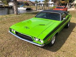 1973 Dodge Challenger (CC-1443234) for sale in Punta Gorda, Florida