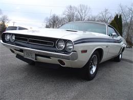 1971 Dodge Challenger R/T (CC-1443270) for sale in scipio, Indiana