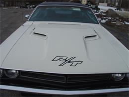 1971 Dodge Challenger R/T (CC-1443270) for sale in scipio, Indiana
