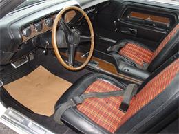 1971 Dodge Challenger R/T (CC-1443270) for sale in scipio, Indiana