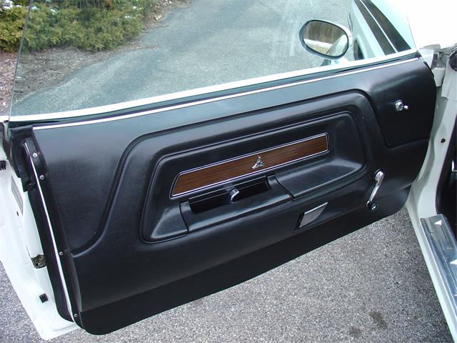 1971 Dodge Challenger R/T (CC-1443270) for sale in scipio, Indiana