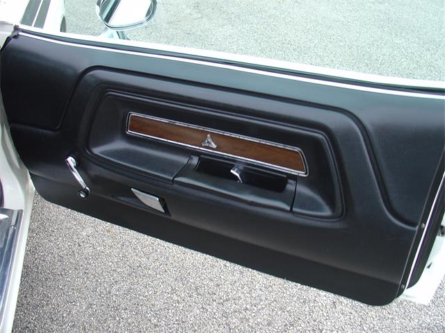 1971 Dodge Challenger R/T (CC-1443270) for sale in scipio, Indiana