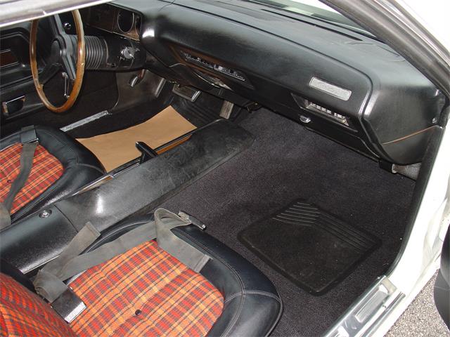 1971 Dodge Challenger R/T (CC-1443270) for sale in scipio, Indiana