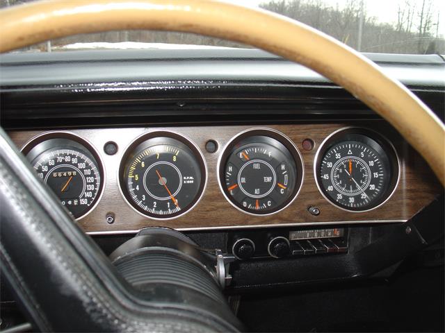 1971 Dodge Challenger R/T (CC-1443270) for sale in scipio, Indiana