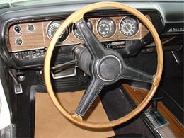 1971 Dodge Challenger R/T (CC-1443270) for sale in scipio, Indiana