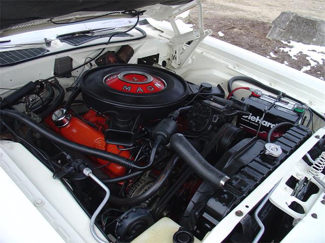 1971 Dodge Challenger R/T (CC-1443270) for sale in scipio, Indiana