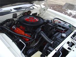 1971 Dodge Challenger R/T (CC-1443270) for sale in scipio, Indiana